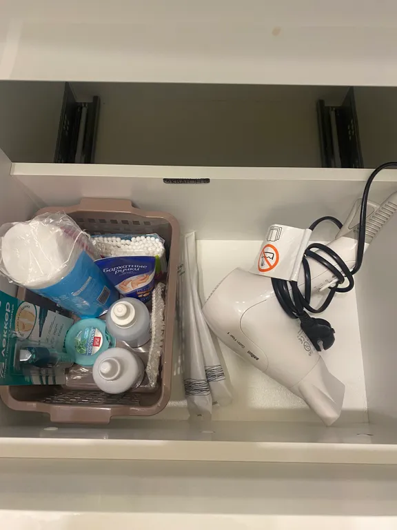 Новая студия в центре города