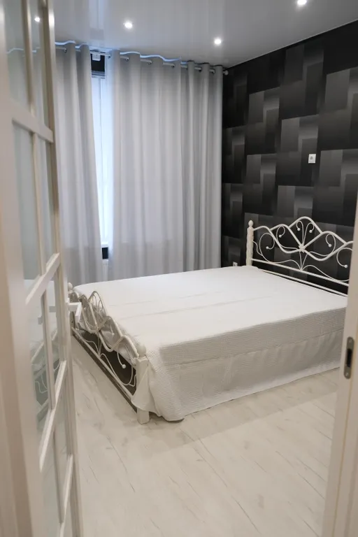 Апартамент Лазурный берег