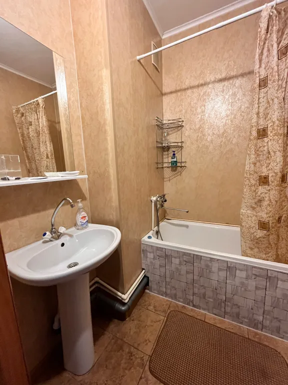 Благоустроенная квартира в Советском районе