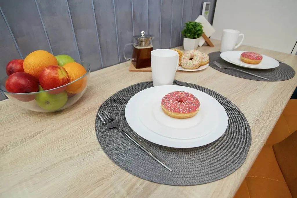 ДзенХоум Свежесть