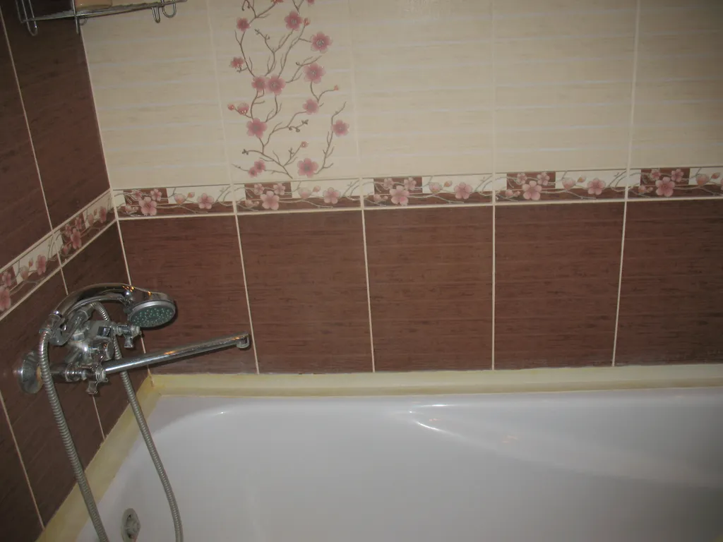 Большая квартира в новом доме с ремонтом