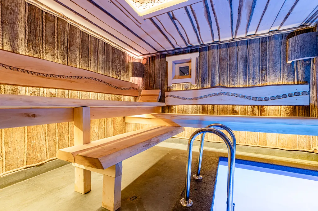 Баня и бассейн в Одинцово