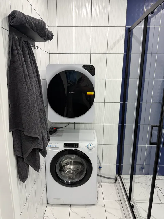 Квартира Уютная квартира с видом на пруд в ЖК Сказка Град — Краснодар