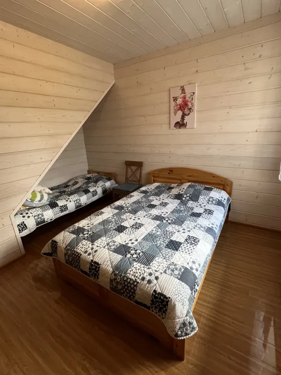 Гостевой дом Скандик