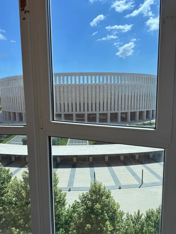 Квартира Квартира с видом на стадион Краснодар — Краснодар