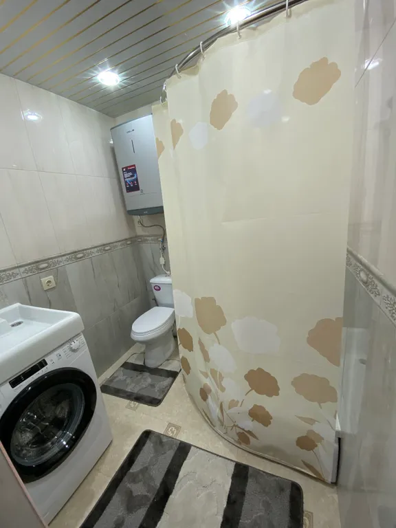 Коттедж Коттедж В центре города, со всеми условиями — Дербент