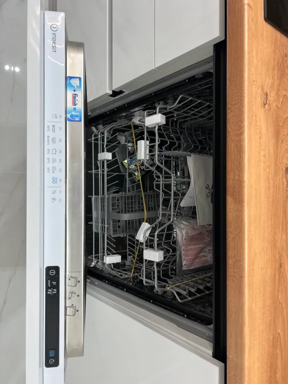 Видовая квартира