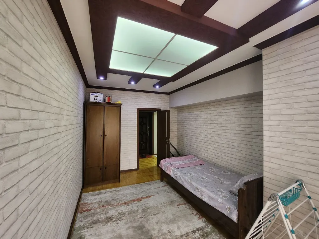 4x комнатная в самом сердце города