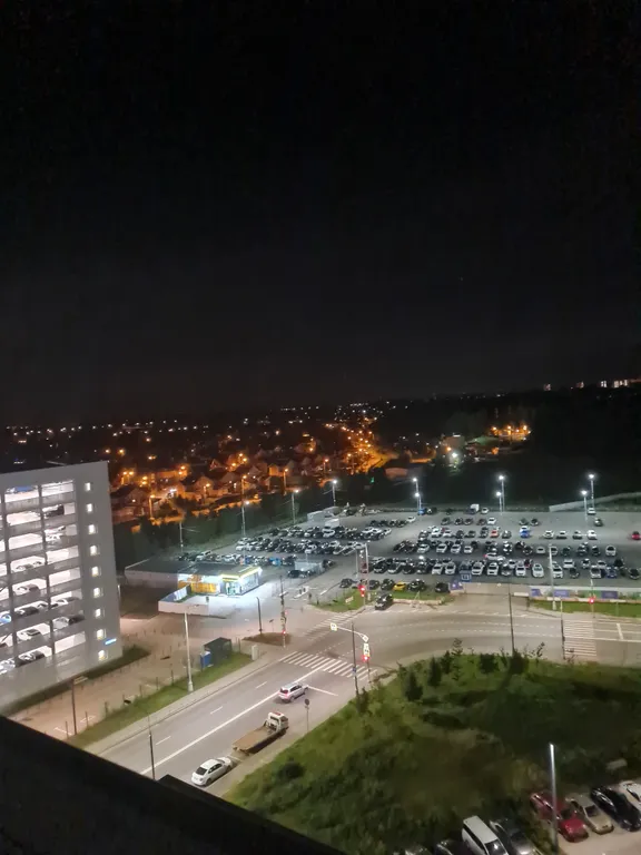 Уютная евродвушка в Бунинских лугах