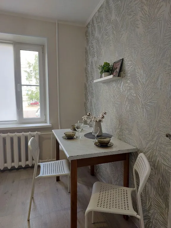 2 х комнатная квартира в удобном районе города