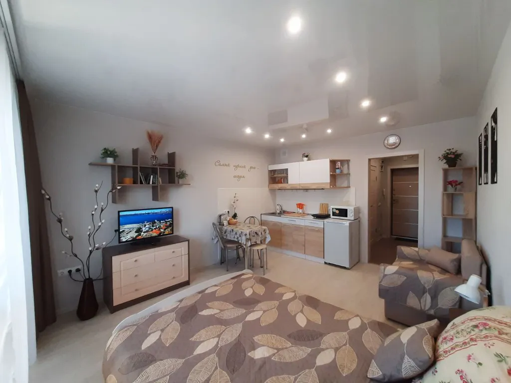 Самый лучший день в сердце города