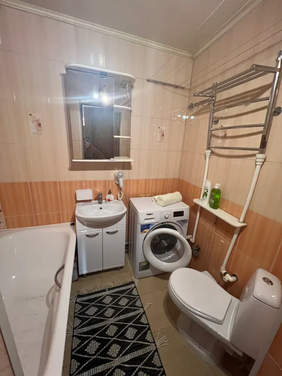 Коттедж Гостевой дом с беседкой — Новороссийск