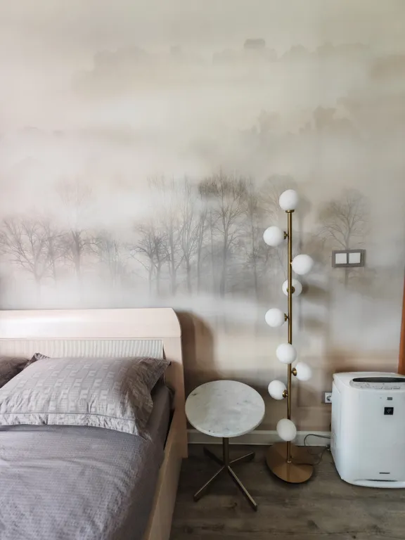 2-комнатная сталинка с террасой в ультрацентре с парковочным местом