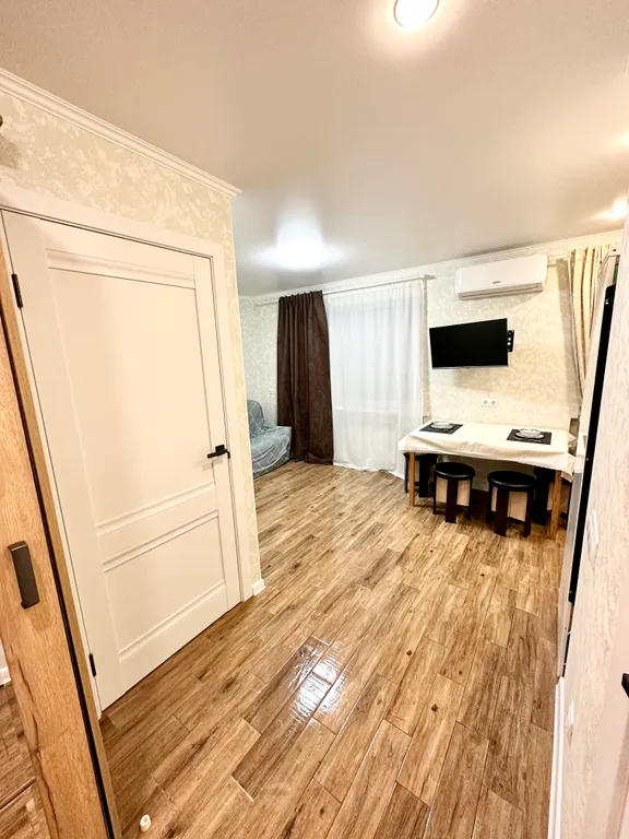 Квартира Уютная квартира в центре города — Анапа