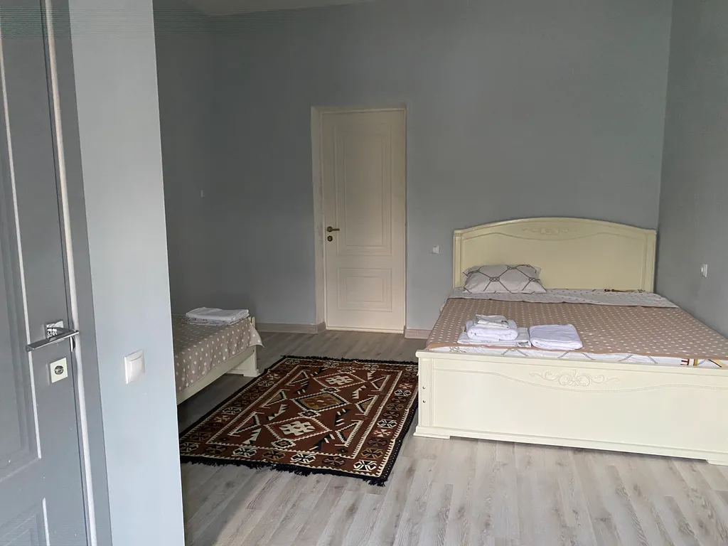 Квартира Комната — Миатли