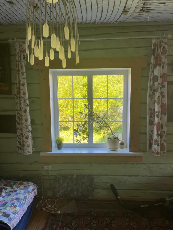 Коттедж 4-комнатный Дом — Гатчина