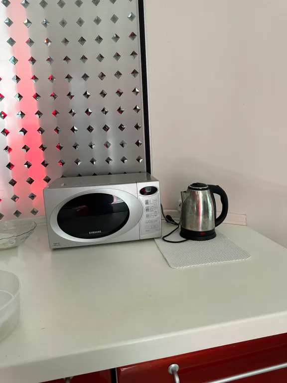 Шикарный дом