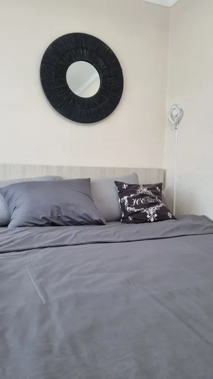 Квартира Квартира в центре — Хабаровск