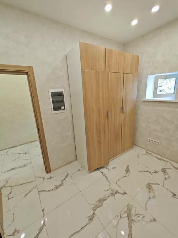 Премиум апартаменты