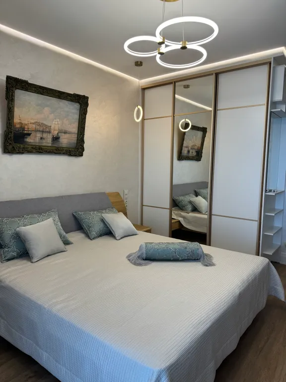 Квартира у моря — аренда посуточно в Форос