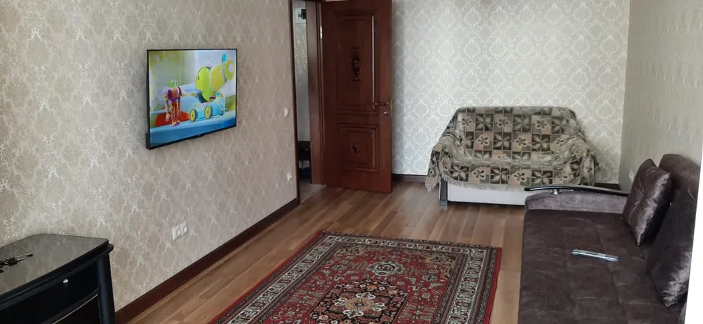 Уютная квартира рядом с морем