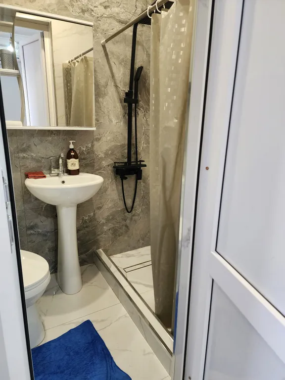 Квартира Уютная квартира рядом с морем — Махачкала