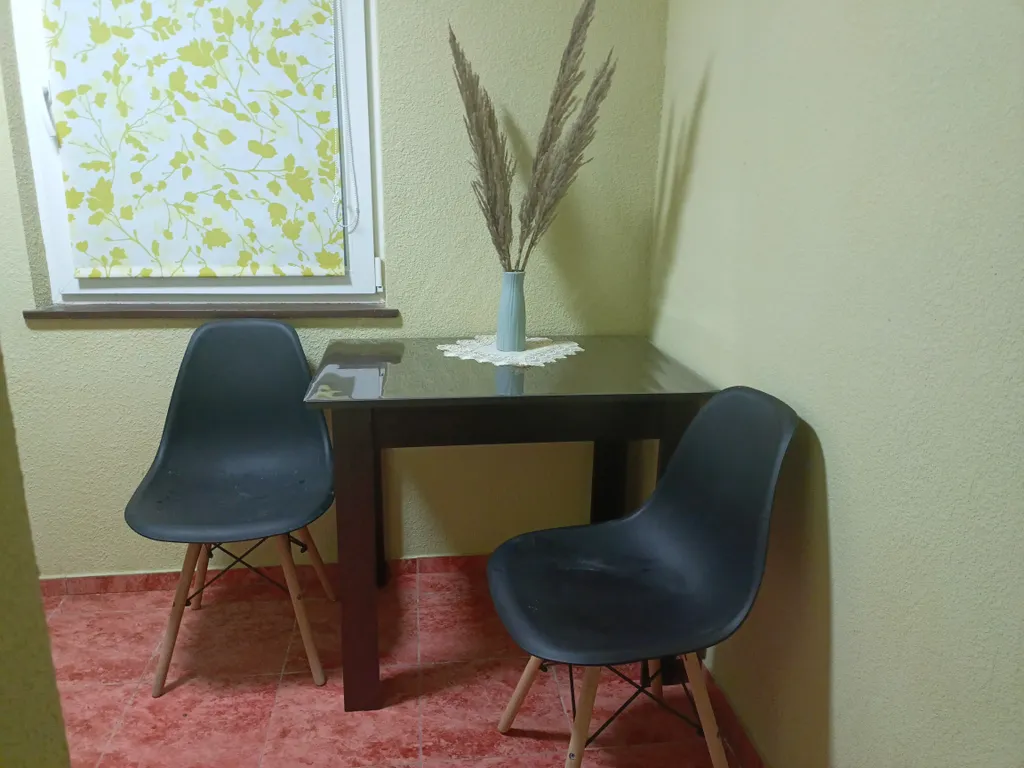 Стандарт двухместный с личной кухней