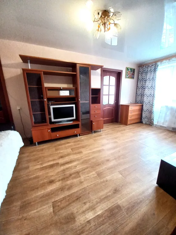 Комфортная 2-комнатная квартира в центре города