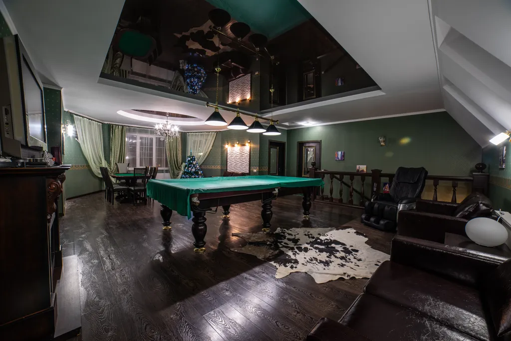 Коттедж 2-комнатный Дом — аренда посуточно в Алексин