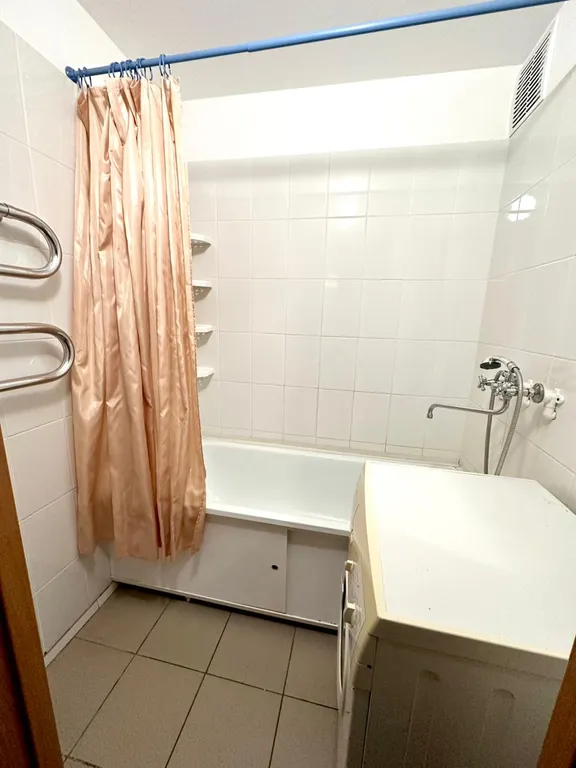 Квартира 1-комнатная Квартира — Красноярск