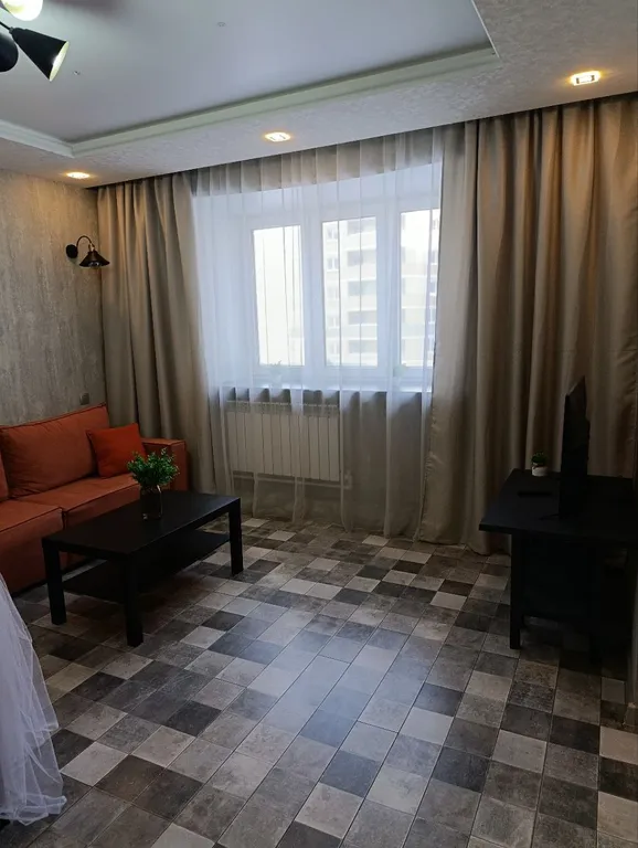 Лофт-студия