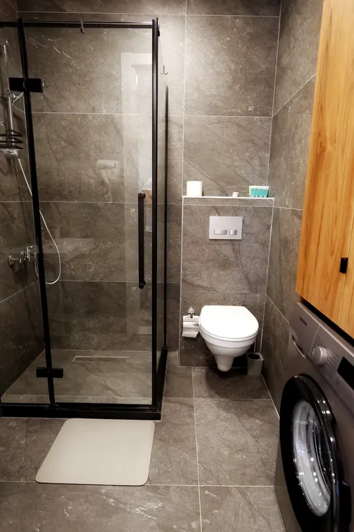 Представительский  Люкс с видом на море