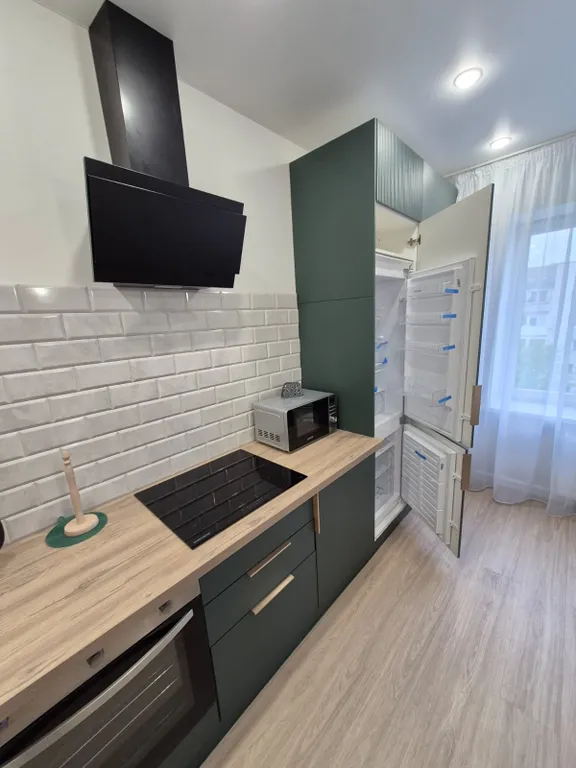 Квартира Уютные апартаменты — Пионерский