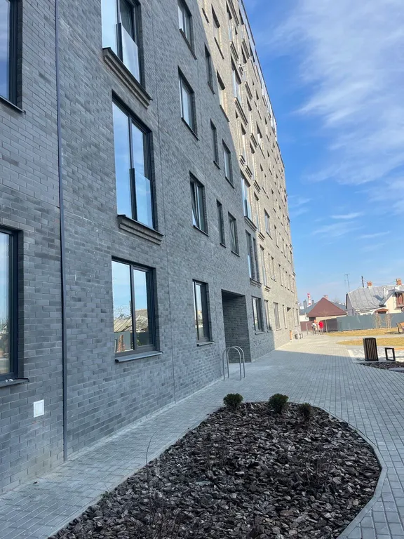 Апартамент сикорского house в тихом центре бреста