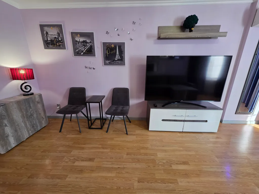 Уютная квартира в самом центре города