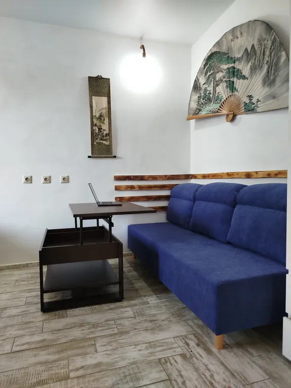 Квартира Студия комфорт — аренда посуточно в Тамань