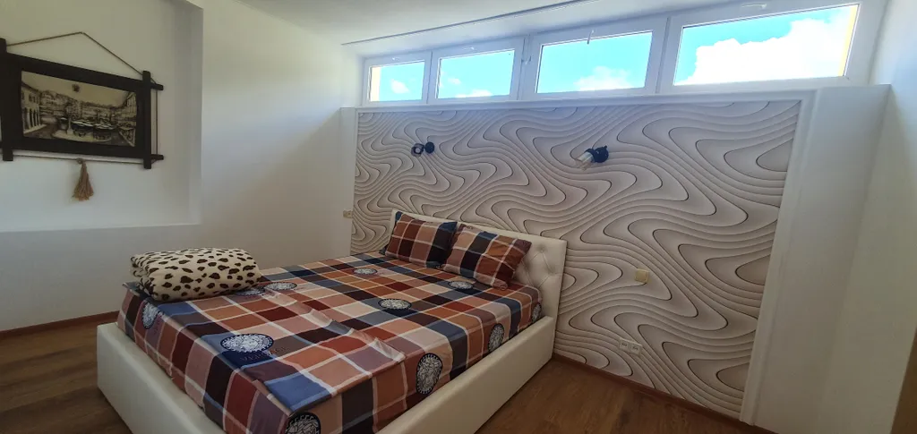 Видовые морские аппартаменты