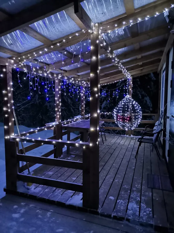 Хутор Лампи 1