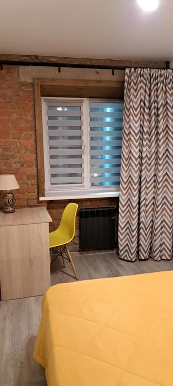 Лофт в самом центре, у РДК