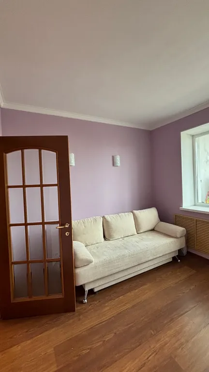 Квартира в самом центре города