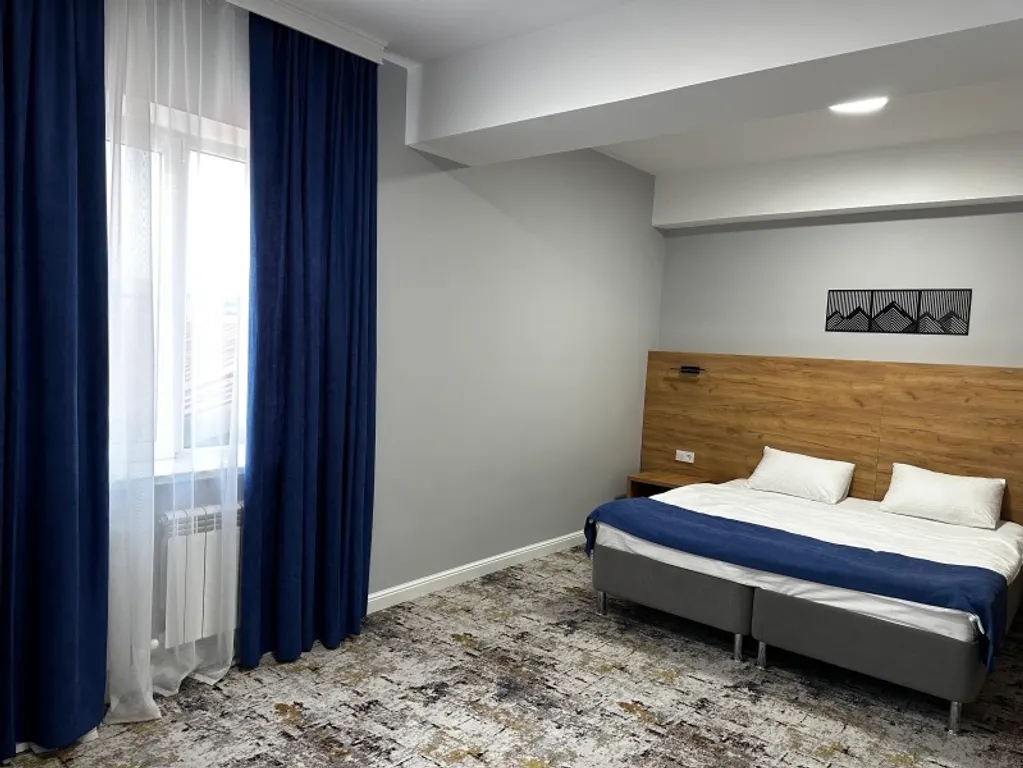 Квартира Комната — аренда посуточно в Грозный