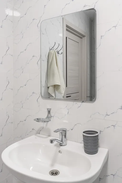 Уютная квартира на массиве Каратош