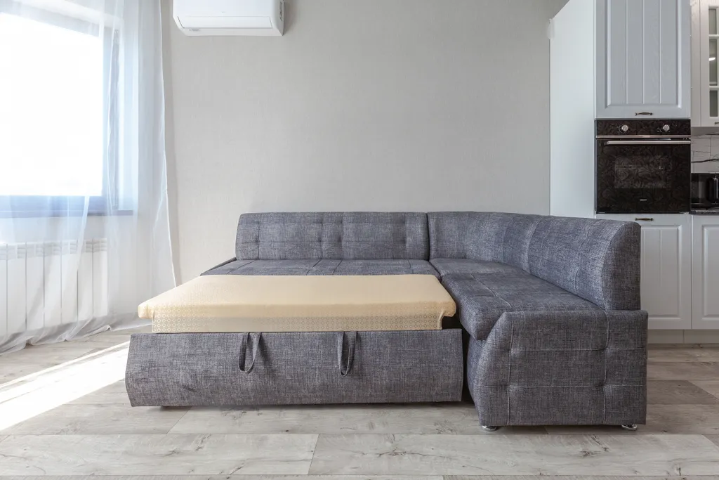 Апартамент в центре