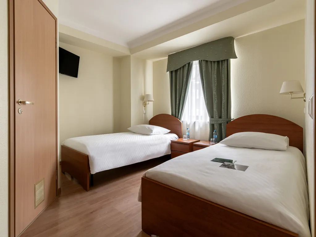 Квартира Комната — Санкт-Петербург