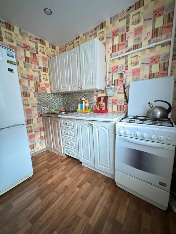 Самый центр города