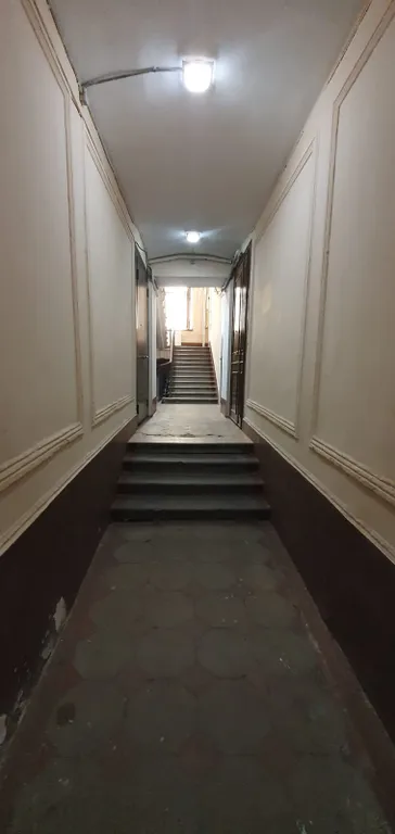 Студия в центре Санкт-Петербурга
