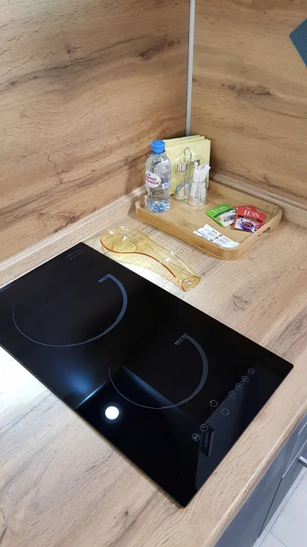 Современная квартира рядом с МРНЦ РАМН и ЦИПК