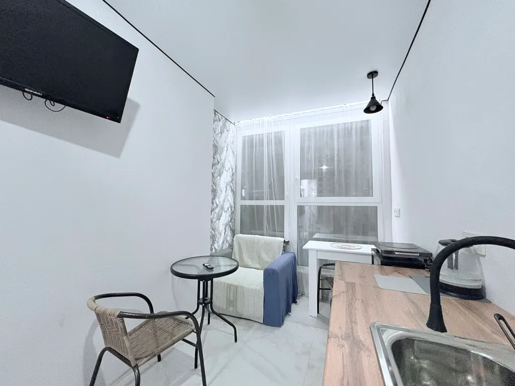 Апартаменты у метро Аэродромная и ТЦ Авиа молл