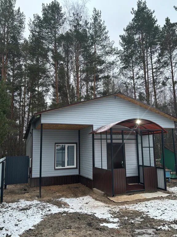 2-комнатный Дом