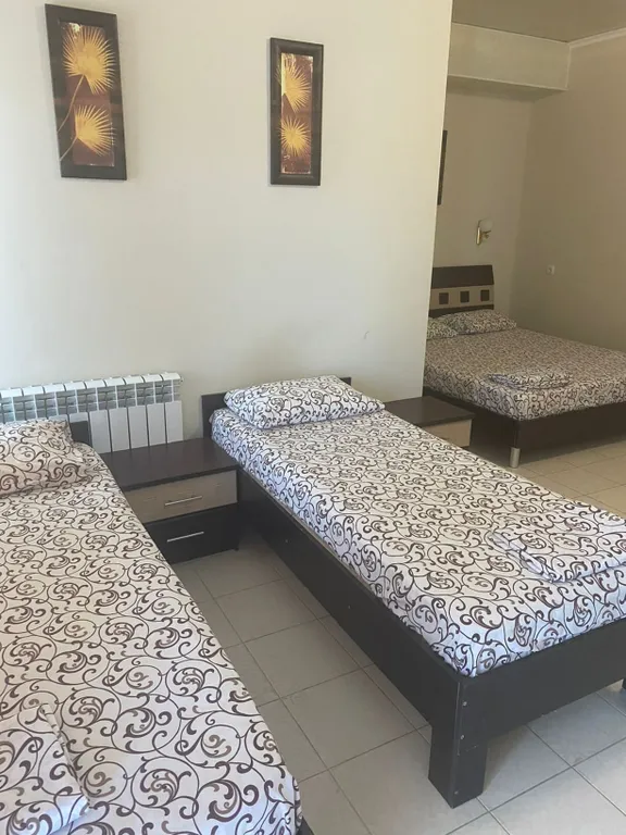 Квартира Комната — аренда посуточно в Прибрежное